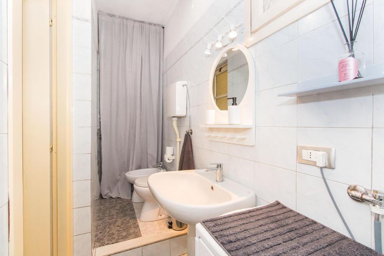 Corso Vittorio & Parco Del Valentino Bright Flat Apartment Торино Екстериор снимка