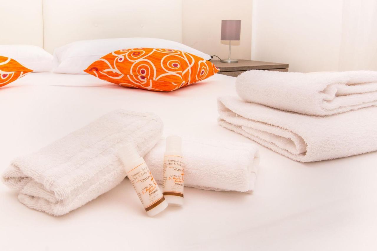 Corso Vittorio & Parco Del Valentino Bright Flat Apartment Торино Екстериор снимка