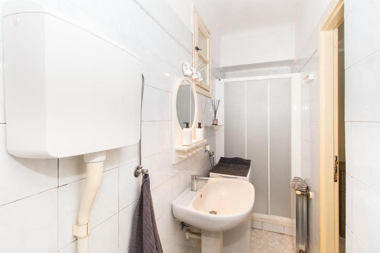 Corso Vittorio & Parco Del Valentino Bright Flat Apartment Торино Екстериор снимка