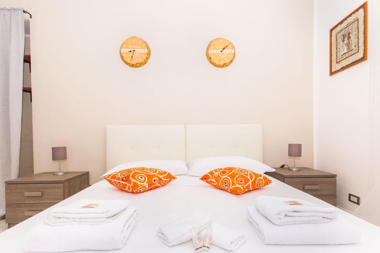 Corso Vittorio & Parco Del Valentino Bright Flat Apartment Торино Екстериор снимка